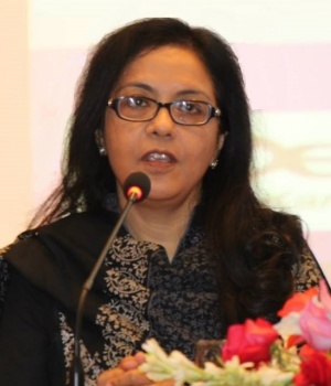 Eram Abbasi